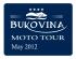 Alleluja i… na motor, czyli Bukovina Moto Tour