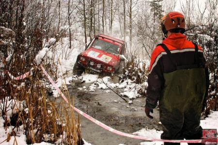 Fot. Marek Grudnik I Edycja PTDWE 2011