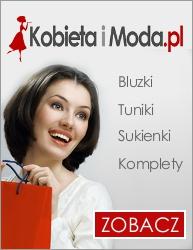 Kobieta i Moda - Sklep z odzieżą damską