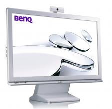 BenQ M2400HD: zabawa i praca w Full HD 16:9