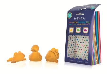 Hevea - www.mamissima.pl