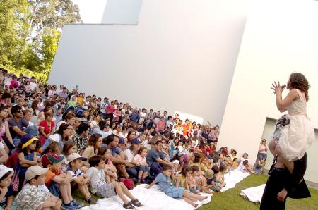 Serralves em Festa