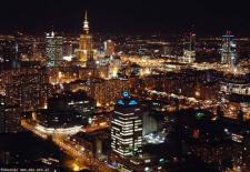 Warszawa - miasto godne XXI wieku?