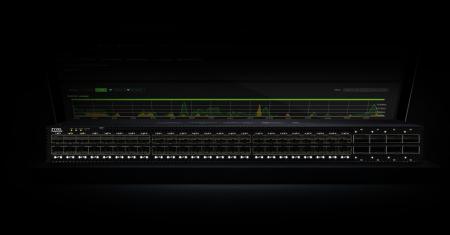 Zyxel CX4800
