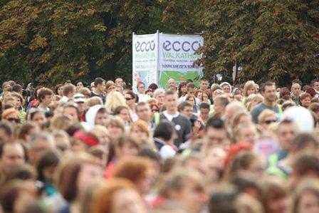 ECCO Walkathon