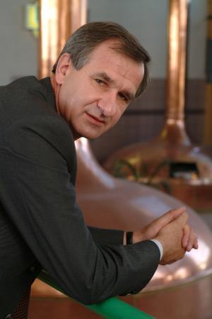 Paweł Sudoł, przewodniczący Komisji ds. Etyki