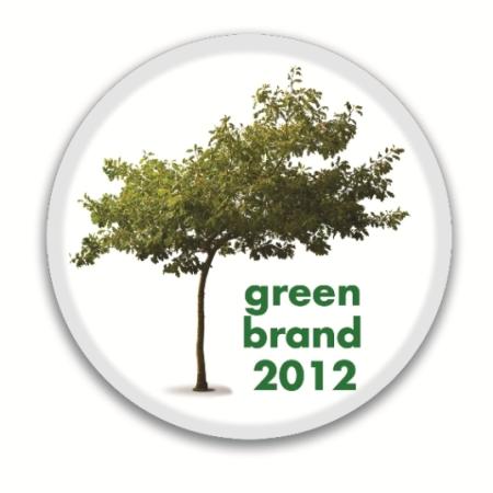 Inicjatywa Green Brand 2012