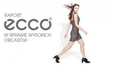 Kobiety kochają wysokie obcasy – przyjdź i przekonaj się podczas ECCO Walkatonu 2012!