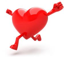 Pamiętaj o sercu – Światowy Dzień Serca