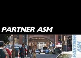 Partner ASM