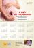 Kalendarz kampanii „W ciąży nie piję alkoholu” edukuje cały rok