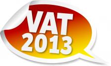 Programy InsERT już gotowe na VAT 2013!