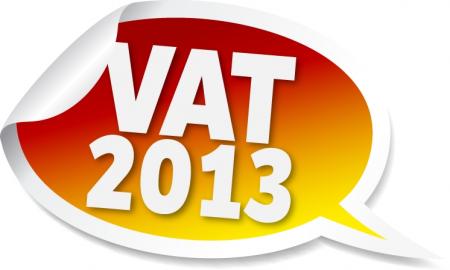 InsERT gotowy na VAT 2013