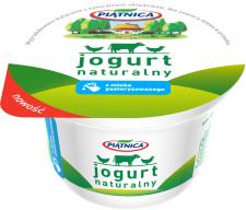 Naturalny wybór − jogurt w codziennej diecie