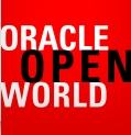 Oracle inauguruje konferencję Oracle OpenWorld 2013