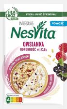 Nestlé popularyzuje Nutri-Score w Polsce