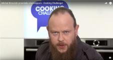 Michał Brzezicki przeciwko stereotypom - Cooking Challenge!