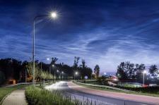 Tiara 2 LED – nowe  oprawy drogowe w portfolio Lena Lighting