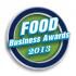 Domino’s Pizza zdobywcą Food Business Awards 2013!