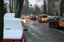 Zima (nie) zaskakuje drogowców