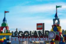 Wizyta w Legolandzie –niezapomniany prezent