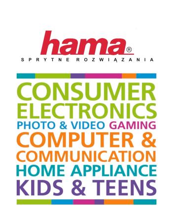 Logo Hama