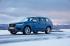 Volvo Cars świętuje 20 urodziny napędu AWD w swoich samochodach