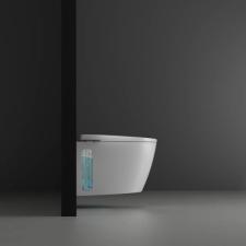 AVANT. Gdy toaleta staje się technologicznym manifestem