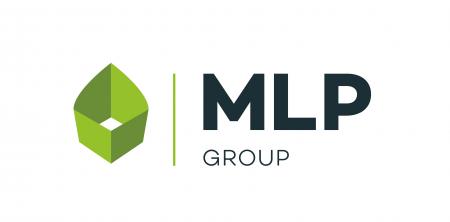 Nowe logo MLP Group
