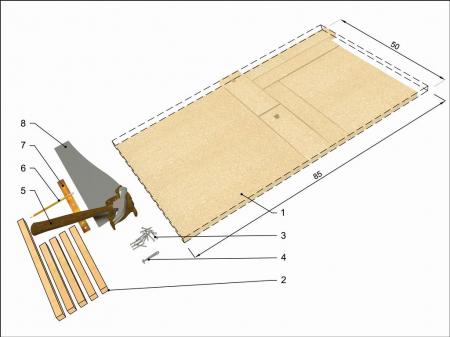 MFP 01, fot. Designerer