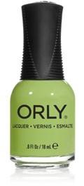 ORLY Green Apple (18ml, 39 zł)