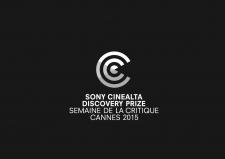 Nagroda „Sony CineAlta Discovery Prize” na Festiwalu Filmowym w Cannes 2015 i konkurs na FaceBook-u