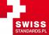 Znak swissstandards.pl promuje doskonałość, niezawodność i innowacyjność