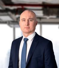 Daniel Orczyk dołącza do zespołu Technical Advisory and Project Management w Avison Young