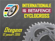 Barierki CycloSecure na zawodach Pucharu Świata w kolarstwie przełajowym