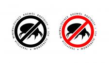 Symbole dotyczące bezpieczeństwa umieszczane na etykietach kołder i poduszek w pigułce
