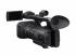 Nowa, lekka kamera profesjonalna Sony z serii NXCAM: wiele zalet  i atrakcyjna cena dla szerszego kr