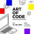 Sztuka kodowania już w najbliższą sobotę we Wrocławiu! Art of Code Hackathon