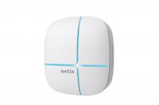 Netis: router na suficie