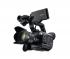 Nowa, kompaktowa kamera profesjonalna 4K Super 35 Sony PXW-FS5