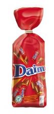 Maksimum smaku w wersji mini – mini batoniki Daim