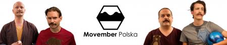Movember Polska