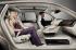 Volvo Excellence Child Seat Concept