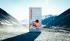 Posten Bring zainstalował najbardziej wysunięty na północ automat paczkowy na świecie