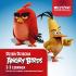 Odlotowe Angry Birds zapraszają do zabawy w Centrum Handlowym Czyżyny