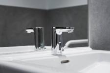 Inteligentna higiena w miejscu pracy z SCHELL E2