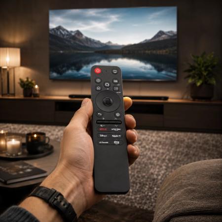Montis pilot do TV