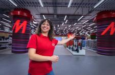 MediaMarkt łączy siły z influencerami przy premierze Samsung Galaxy S26