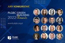 Zrównoważone budynki dla wszystkich, wszędzie. Zgłoś się do PLGBC Green Building Awards 2022!