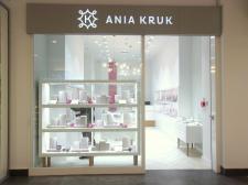 Nowy salon z biżuterią - Ania Kruk w Wola Parku